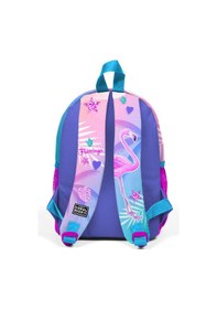 Resim Coral High Kids Lavanta Pembe İki Bölmeli Yuva Sırt Çantası 23505 