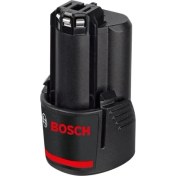 Resim Batarya 12.0V 2.0 Ah: Litio 