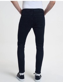 Resim Loft Erkek Jean Pantolon Lacivert Lf2034749 Vıvaldı Wash M 24kp69000155 P6912346 Lacivert 