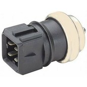 Resim Hararet Müsürü Sıyah 4 Fıs Kango 1.5 Clıo 7700105087 Diğer