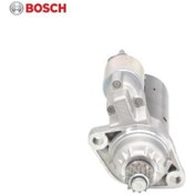 Resim Bosch 12v Marş Motoru 13 Diş 2.2 Kw Ters Audı-seat-skoda-vw (START-STOP) 