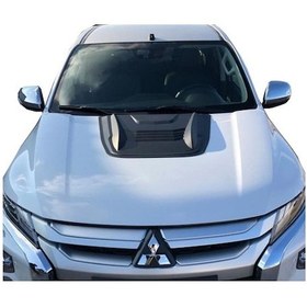 Resim Amarok Üniversal Scoop 