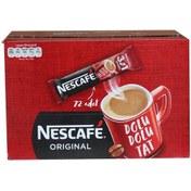 Resim Nestle Nescafe 3ü1 Arada Phnx 72 Adet 17,5gr (12584198) 