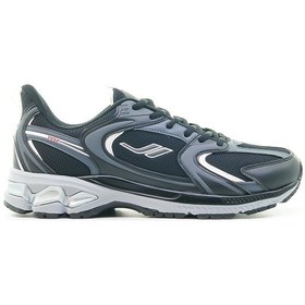 Resim Lescon Orıon Unısex Koşu & Yürüyüş Ayakkabısı 36-40 24y Orıon U Siyah 