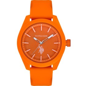 Resim U.S. Polo Assn. Uspa1022-07 Erkek Kol Saati 