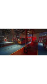Resim Ps5 Firefighting Simulator Ignite 