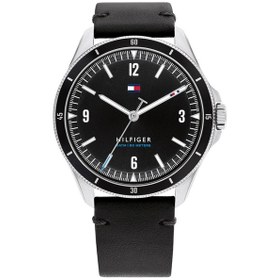 Resim TOMMY HILFIGER 1791904 ERKEK KOL SAATİ 