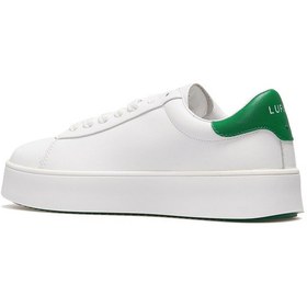 Resim Adel Kadın Casual Günlük Ayakkabı 25y 121230052 Z Yeşil Yeşil 