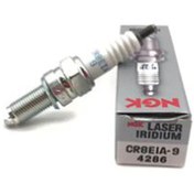 Resim NGK Iridium Buji - Cr8eıa-9 