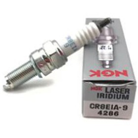 Resim NGK Iridium Buji - Cr8eıa-9 