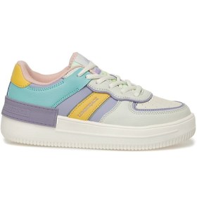 Resim Lumberjack Öztrend FREYA WMN 3PR Lila Kadın Sneaker Store Yeni Model Desen 976748 