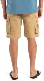 Resim Quiksilver Crucial Battle Cargo Şort Erkek 