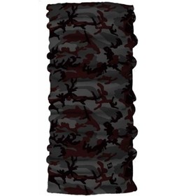 Resim Narr Clay Cama Boyunluk Çok Renkli 