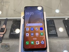 Resim Oppo Reno 5 Lite İkinci El TR | 128 GB 8 GB | Mor 