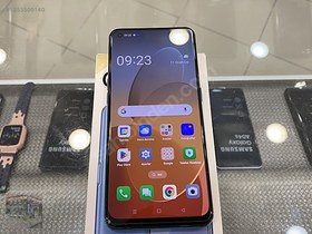 Resim Oppo Reno 5 Lite İkinci El TR | 128 GB 8 GB | Mor 