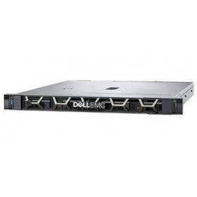 Resim DELL PER250CM1 POWEREDGE R250 E-2314 1x16GB 1x2TB 450W 