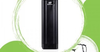 Resim Vodin Beep X Güçlendirilmiş Batarya Akü 