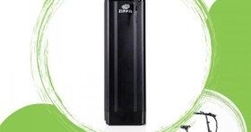 Resim Vodin Beep X Güçlendirilmiş Batarya Akü 