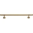 Resim 192 Mm Altın Rengi Klasik Kulp - Ssy8998 0192 Gl-Gl 