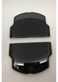 Resim Sony Psp . 2000-3000 Model Pil Kapaği 