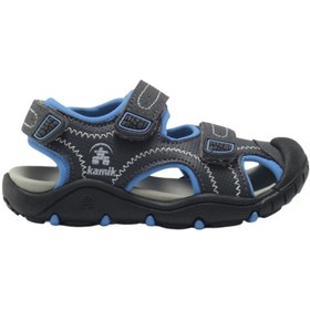 Resim Kamik Seaturtle2 Unisex Çocuk Ayakkabı UNISEX ÇOCUK AYAKKABI HK8042 