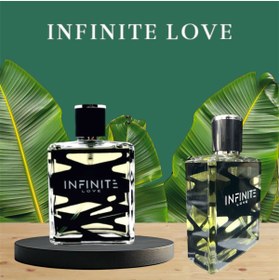 Resim INFINITE LOVE Parfüm 