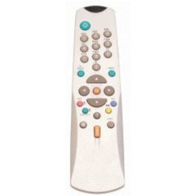 Resim Yumatu Vestel 840 Cı Fta Uydu Alıcı Kumandası 