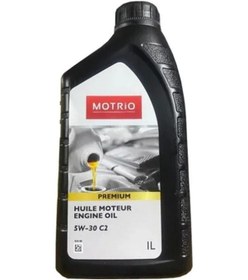 Resim Motor Yagı Premıum 5w30 C3 1 Lt Onaylı Dpf Motrıo 8550510393 