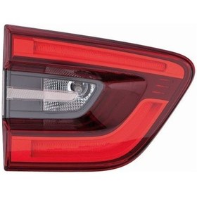 Resim Depo-5511313Lae Stop Lambasi Sol Renault Kadjar (Ha Hl) 2015- 542691397 