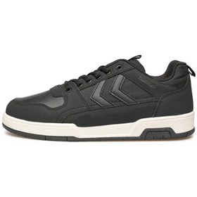 Resim Hummel 900643 Versay Spor Ayakkabı 001 - Siyah 