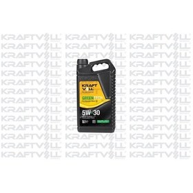 Resim Motor Yagı Dızel Dpf Partıkul 5w30 Tam Sentetık C3 Sn 5lt. Mb 229.51 Onaylı 
