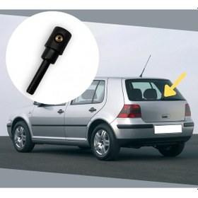 Resim Arka Cam Su Fiskiye Memesi Vw Golf 4 1998-2004 3b9955985a 