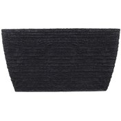 Resim Bostann Dekoratif Saksı - Kalına 180 - 48l - Antrasit 