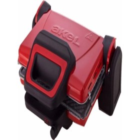 Resim Allians Pratik ve Şık 680W Granit Yüzeyli Tost Makinesi, Hızlı ve Eşit Kızartma 