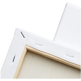 Resim Tuval 10x10 Astarlı Kare Mini Tuval 8 Adet Resim Tuvali 10 10 Tual Akrilik Boya Yağlı Boya İçin İdeal 