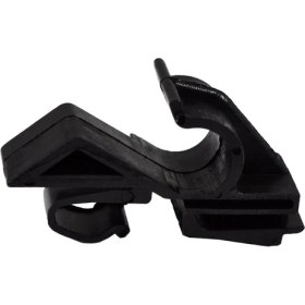 Resim Fiat Doblo, Citroen Nemo, Peugeot Bipper Için Bagaj Perde Braketi 