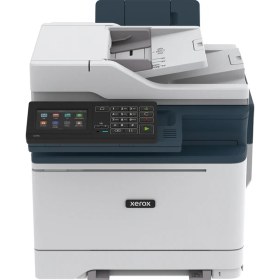 Resim Xerox C315V_DNI Fotokopi + Tarayıcı + Faks + Wi-Fi + Dubleks Çok Fonksiyonlu Renkli Lazer Yazıcı 