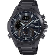 Resim Casio Ecb-30Dc-1Adf Edifice Erkek Kol Saati 