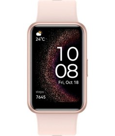 Resim Huawei Watch Fit SE 1.64" Akıllı Saat (Huawei Türkiye Garantili) 