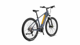 Resim LOOP PHANTOM 29 Jant Profesyonel Elektrikli bisiklet 