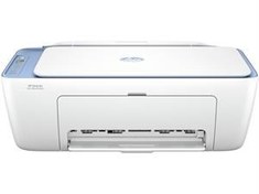 Resim HP 70S63C 2878 DESKJET ALL-IN-ONE + WIFI RENKLİ MÜREKKEP PÜSKÜRTMELİ YAZICI 7.5PPM 
