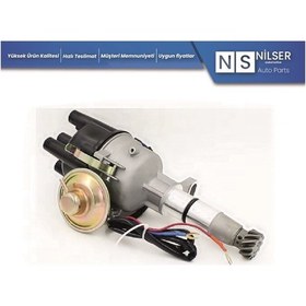 Resim Distribütör Excel-Lancer 1990-1994 27100-24001 554087639 