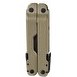 Resim Leatherman Supertool 300M Coyote Tan Multi Tool 