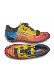 Resim Sidi Sixty Ltd Yol Bisiklet Ayakkabısı 