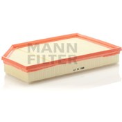 Resim Mann Filter C35177 Hava Filtresi 
