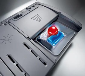 Resim Bosch SMS6EMI70T Bulaşık Makinesi 