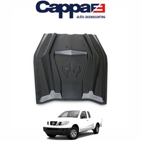 Resim Cappafe Nissan Navara Scoop 2006-2015 