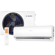 Resim Bosch Climate 2001 24000 Btu/h Duvar Tipi Split Klima 