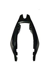 Resim Bajaj Dıscover 150-S Sele Altı Panel Yeşil 