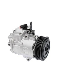 Resim Vw Polo 1.9 Sdı Klima Kompresörü Behr 
